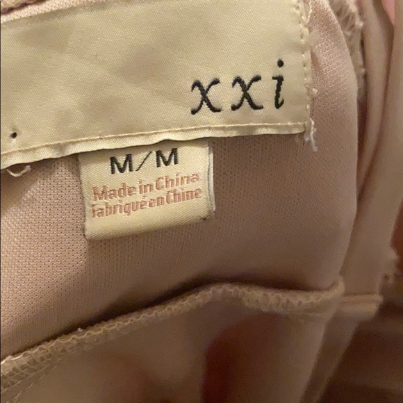 Sexy Champagne Dress! - Picture 3 of 3